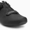 Buty szosowe męskie Northwave Storm Carbon black/white 7