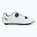 Buty szosowe męskie Northwave Storm Carbon white/black 2