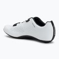Buty szosowe męskie Northwave Storm Carbon white/black 3