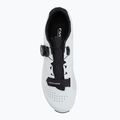 Buty szosowe męskie Northwave Storm Carbon white/black 5