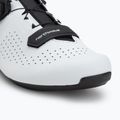 Buty szosowe męskie Northwave Storm Carbon white/black 7