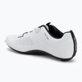 Buty szosowe damskie Northwave Storm Carbon white/dark purple 2