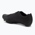 Buty rowerowe MTB męskie Northwave Razer black 3