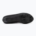 Buty rowerowe MTB męskie Northwave Razer black 4