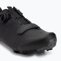 Buty rowerowe MTB męskie Northwave Razer black 7