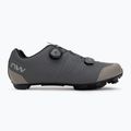 Buty rowerowe MTB męskie Northwave Razer dark grey/sage 2