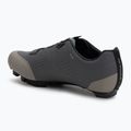 Buty rowerowe MTB męskie Northwave Razer dark grey/sage 3