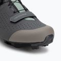 Buty rowerowe MTB męskie Northwave Razer dark grey/sage 7