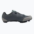 Buty rowerowe MTB męskie Northwave Razer dark grey/sage 9