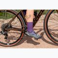 Buty rowerowe MTB damskie Northwave Razer dark grey/dark purple 9