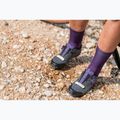 Buty rowerowe MTB damskie Northwave Razer dark grey/dark purple 10