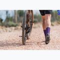 Buty rowerowe MTB damskie Northwave Razer dark grey/dark purple 11
