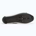 Buty szosowe męskie Northwave Tribute Carbon white/black 4