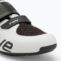 Buty szosowe męskie Northwave Tribute Carbon white/black 7