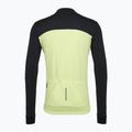 Bluza rowerowa męska Northwave Force 2 Jersey FZ cool matcha/black 2