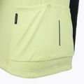 Bluza rowerowa męska Northwave Force 2 Jersey FZ cool matcha/black 5