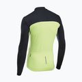Bluza rowerowa męska Northwave Force 2 Jersey FZ cool matcha/black 2