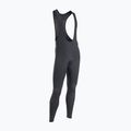 Spodnie rowerowe męskie Northwave Active Bibtight black