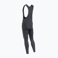 Spodnie rowerowe męskie Northwave Active Bibtight black 2