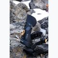 Wiązania snowboardowe damskie Drake Jade W black 5