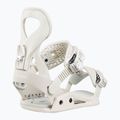 Wiązania snowboardowe damskie Drake Queen W off white 3