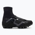 Buty rowerowe MTB męskie Northwave Celsius XT GTX black/dark grey 2