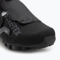 Buty rowerowe MTB męskie Northwave Celsius XT GTX black/dark grey 7
