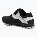 Buty rowerowe MTB męskie Northwave Spider Plus 3 black/light grey 3