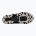 Buty rowerowe MTB męskie Northwave Spider Plus 3 black/light grey 4