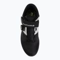 Buty rowerowe MTB męskie Northwave Spider Plus 3 black/light grey 5