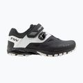 Buty rowerowe MTB męskie Northwave Spider Plus 3 black/light grey