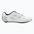 Buty szosowe męskie Northwave Revolution white/light grey