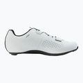 Buty szosowe męskie Northwave Typhoon white 2