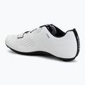 Buty szosowe męskie Northwave Typhoon white 3