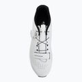 Buty szosowe męskie Northwave Typhoon white 5