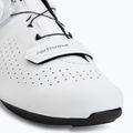 Buty szosowe męskie Northwave Typhoon white 7