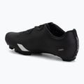 Buty rowerowe MTB męskie Northwave Striker black/light grey 3