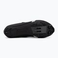 Buty rowerowe MTB męskie Northwave Striker black/light grey 4