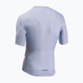 Koszulka rowerowa męska Northwave Force Evo ice grey 2