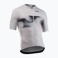 Koszulka rowerowa męska Northwave Force Evo light grey