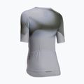 Koszulka rowerowa damska Northwave Force Evo ice grey 2
