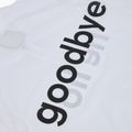 Koszulka rowerowa męska Northwave Blade Hello Goodbye white 4