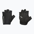 Rękawiczki rowerowe męskie Northwave Active Max Short Finger black