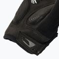 Rękawiczki rowerowe męskie Northwave Active Max Short Finger black 4