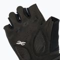 Rękawiczki rowerowe męskie Northwave Active Max Short Finger black 6