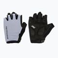 Rękawiczki rowerowe męskie Northwave Active Max Short Finger ice grey