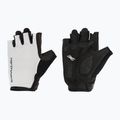 Rękawiczki rowerowe męskie Northwave Active Max Short Finger light grey