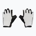 Rękawiczki rowerowe męskie Northwave Active Max Short Finger light grey 2