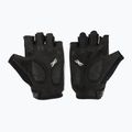 Rękawiczki rowerowe męskie Northwave Active Max Short Finger light grey 3
