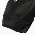 Rękawiczki rowerowe męskie Northwave Active Max Short Finger light grey 4